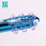 Erotic Sex Toys Beaded Penis Rings Time Delay Rings for Adults thumbnail-4