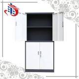 Высококачественные металлические детали. Стальной архивный шкаф на 4 двери. thumbnail-4