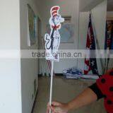 Felt Sticky Hand Toy thumbnail-1