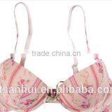 Sexy Ladies Sport Bra Underwear Lingerie Sexy Bra and Panty New Design389# thumbnail-1