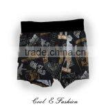 Factory Wholesale Men's Unique Printed Boxers Shorts Fashion Underwear thumbnail-2