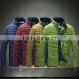 Top Quality Oem Service Down Jacket Male thumbnail-4