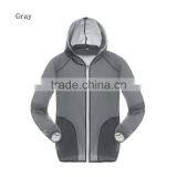 Running Lightweight Outdoor Sports Coats thumbnail-4