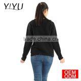 Christmas Jumper Sweater American Style Women Glitter Reindeer Party Knit Sweater thumbnail-4