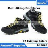 Outdoor Hiker Fire Flame Boot Shoelaces Survival Lighter Lifesaving Safety Nylon Boot Shoe Laces All Sizes Amazon/eBay Supplier thumbnail-6