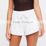 Hot 18 Girls Japanese Girl Sexy Board Shorts With Drawstring thumbnail-4