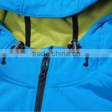 Softshell Jacket thumbnail-3