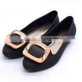 Square Button Top Women Melissa Shoes thumbnail-5