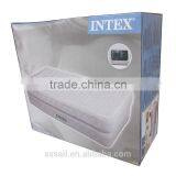 INTEX Senior Luxurious And Comfortable Simmons Type Air Bed thumbnail-4