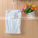 Wholesale Cartoon Footed 100% Cotton Baby Clothes Romper Set thumbnail-6
