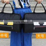 Large Capacity Monster Design Luggage Bag Unisex Oxford Handle Travel Bag for Trip thumbnail-6