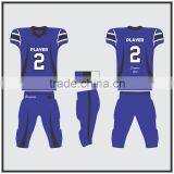 Custom Football Kits Wholesale Polyester Soccer Uniform / Free Mock Up / First 10 Samples Free / Multiple Colors / Custom Player thumbnail-2