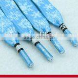 High - Quality Polyester Star Letters Lace Rope Clothing Accessories Shoelaces thumbnail-3