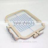 Embroidery Hoop HIMEN-H2 for Brother Babylock Machine thumbnail-2