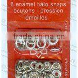 Eco Friendly Resin 4 Hole Shirt Button thumbnail-4