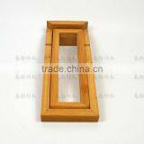 Wooden Folding Display Stand for Smoking Pipes thumbnail-3