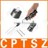 Digital Food Thermometer, Fork Style Kitchen BBQ Dining Tools Temperature Household Thermometers Cooking Termometro thumbnail-4