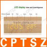 Portable Speaker Bluetooth USB4.0 Dual USB NFC Wooden Bluetooth Speaker Wriess Charging Bluetooth Speaker thumbnail-5