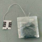 Full Automatic Filter Tea Bag With String and Tag Enveloped Packing Machine thumbnail-4