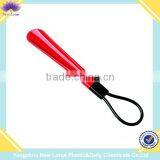 Colorful Brush Novelty Leather Shoe Horn thumbnail-1