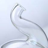 Wholesale Handmade 600ML,800ML Tempered Glass Tea & Coffee Pot Tea Maker Infuser With Stainless Steel Basket thumbnail-4