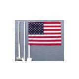 Sell Advertising Car Flag