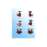 China (Mainland) Fire Hydrants thumbnail-1