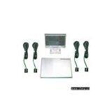 Sell Fashionable Parking Sensor(SA-Q10-PVFD)Alarm, Host Alarm thumbnail-1