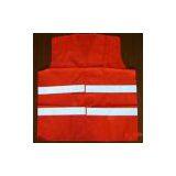 China (Mainland) Safety Vest