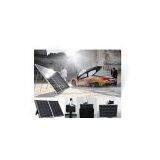 80W Folding Solar Panels thumbnail-1