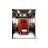 Sell Freight Elevator thumbnail-1