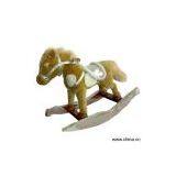 Sell Wooden Rocking Horse thumbnail-1