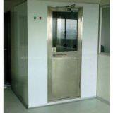 Pharmaceutical Intelligent Modular Clean Rooms Air Shower thumbnail-1