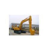 Sell Hydraulic -Crawler Excavator