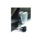 FM Scan Radio With Pedometer thumbnail-1