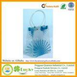 PP Promotional Gift Bags With PVC Handle thumbnail-2
