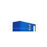 China 20'x8'x8'6 Office Container Manufacturer thumbnail-1