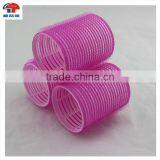 Recycle Used and Durable Magic Tape Beauty Hook Hair Roller Consumer Packing thumbnail-1