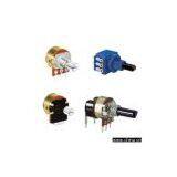 Rotary Potentiometer