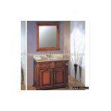 Bathroom Furniture(vanity,cabinet) thumbnail-1