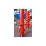 18 5/8INCH Single Plug Cement Head thumbnail-1