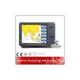 Marine GPS Fish Finder Combo thumbnail-2