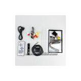 7 Inch 2 Din Car DVD Player With GPS Bluetooth TV RDS thumbnail-3