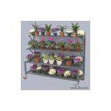 Sell Multi-Purpose Plant Display Bench thumbnail-1