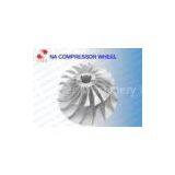 Impeller and Inducer NR12 / SNR14 / SNR17 / SNR15 / RNR20 / NR20 / RNR24 / SNR24 / RNR26 / RNR29 / S thumbnail-1