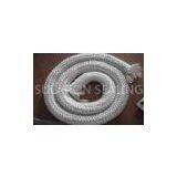 Tensile Strength E-Glass Fibre Rope For Stove Sealing , 4mm - 50mm thumbnail-1