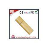 Wooden Usb Sticker for Promotional Gift thumbnail-1