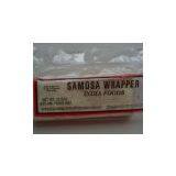China (Mainland) Curry Roll Wrappers thumbnail-1