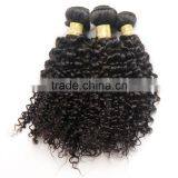 Free Samples Virgin Indian Hair,Raw Unprocessed Indian Human Hair Different Types of Curly Weave Hair thumbnail-4