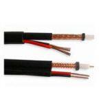 Monitoring Line/video Cable/RG59+2C thumbnail-2